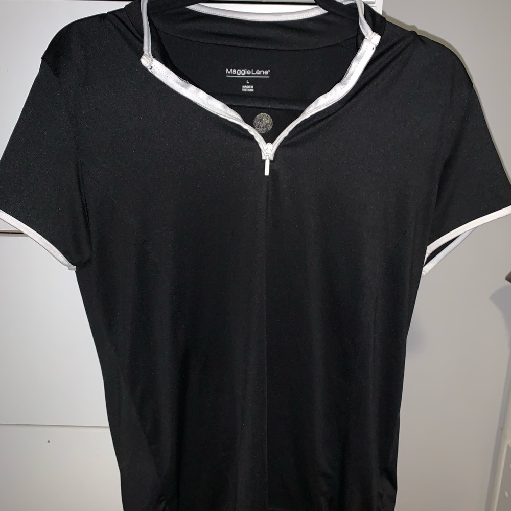 Maggie Lane Tee